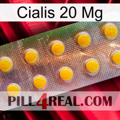 Cialis 20 Mg new11